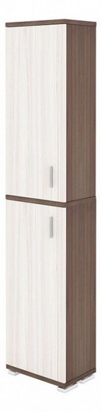 Шкаф книжный Домино ПУ-20-3 в Нытве - nytva.ok-mebel.com | фото