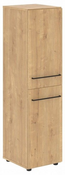 Шкаф книжный Loftis LMC 40.4 в Нытве - nytva.ok-mebel.com | фото