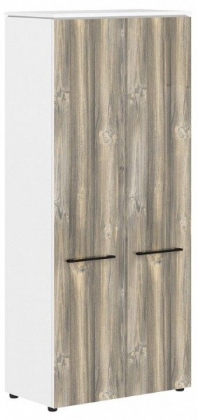 Шкаф книжный Morris MHC 85.1 в Нытве - nytva.ok-mebel.com | фото