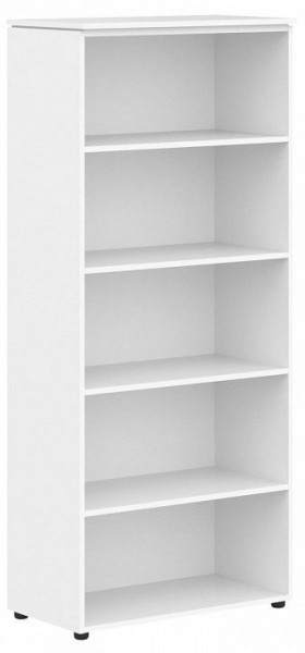 Шкаф книжный Morris MHC 85.1 в Нытве - nytva.ok-mebel.com | фото 2