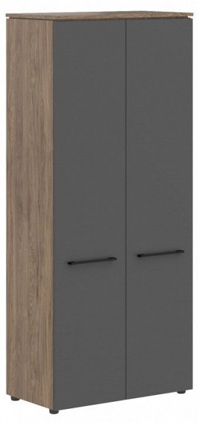 Шкаф книжный Morris Trend MHC 85.1 в Нытве - nytva.ok-mebel.com | фото