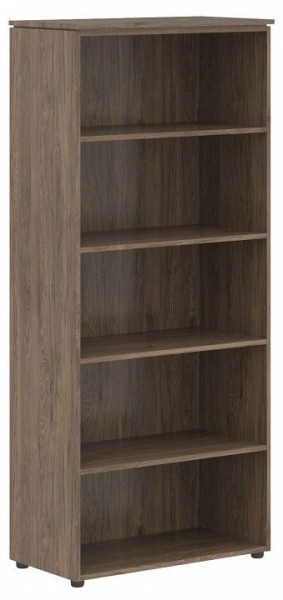 Шкаф книжный Morris Trend MHC 85.1 в Нытве - nytva.ok-mebel.com | фото 2