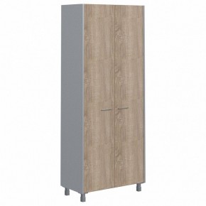 Шкаф книжный Offix New OHC 87.1 в Нытве - nytva.ok-mebel.com | фото