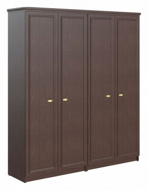 Шкаф книжный Raut RHC 180.1 в Нытве - nytva.ok-mebel.com | фото