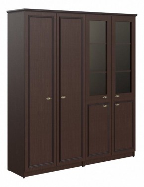 Шкаф книжный Raut RHC 180.6 в Нытве - nytva.ok-mebel.com | фото
