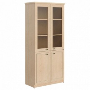 Шкаф книжный Raut RHC 89.2 в Нытве - nytva.ok-mebel.com | фото