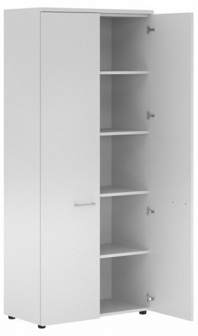 Шкаф книжный Xten XHC 85.1 в Нытве - nytva.ok-mebel.com | фото