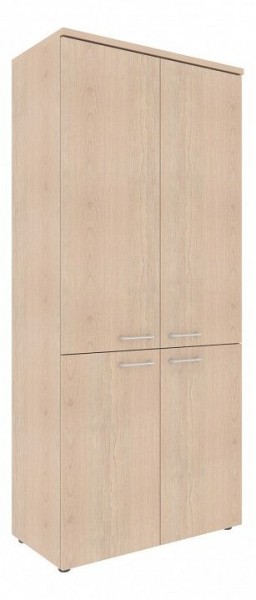 Шкаф книжный XTEN XHC 85.3 в Нытве - nytva.ok-mebel.com | фото