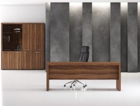 Шкаф книжный ZENN ZHC 85.5 в Нытве - nytva.ok-mebel.com | фото 3