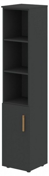 Шкаф комбинированный Forta FHC 40.5(L) в Нытве - nytva.ok-mebel.com | фото
