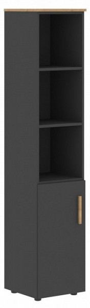 Шкаф комбинированный Forta FHC 40.5(L) в Нытве - nytva.ok-mebel.com | фото