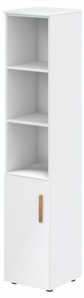 Шкаф комбинированный Forta FHC 40.5(L) в Нытве - nytva.ok-mebel.com | фото