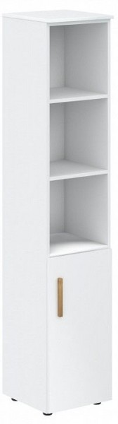 Шкаф комбинированный Forta FHC 40.5(R) в Нытве - nytva.ok-mebel.com | фото