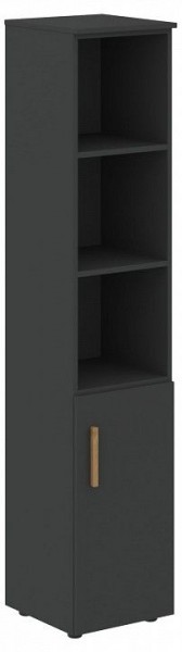 Шкаф комбинированный Forta FHC 40.5(R) в Нытве - nytva.ok-mebel.com | фото