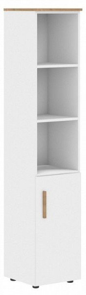 Шкаф комбинированный Forta FHC 40.5(R) в Нытве - nytva.ok-mebel.com | фото