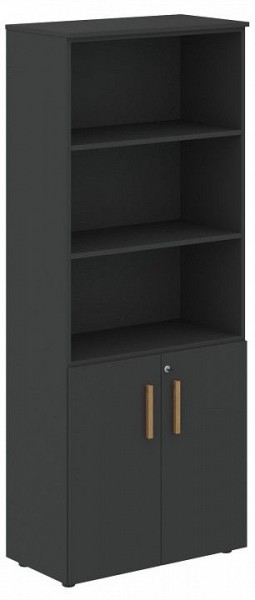 Шкаф комбинированный Forta FHC 80.5(Z) в Нытве - nytva.ok-mebel.com | фото
