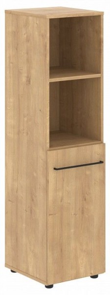 Шкаф комбинированный Loftis LMC 40.5 в Нытве - nytva.ok-mebel.com | фото