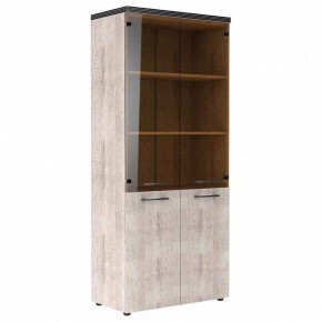 Шкаф комбинированный Skyland Torr THC 85.2 в Нытве - nytva.ok-mebel.com | фото