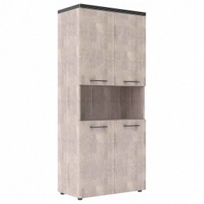 Шкаф комбинированный Skyland Torr THC 85.4 в Нытве - nytva.ok-mebel.com | фото