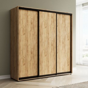 Шкаф-купе Акцент-Сим Д 1500-600 в Нытве - nytva.ok-mebel.com | фото 4