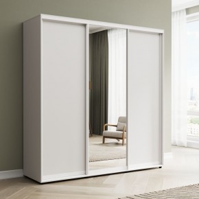 Шкаф-купе Акцент-Сим ДЗ 1800-600 в Нытве - nytva.ok-mebel.com | фото 3