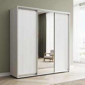 Шкаф-купе Акцент-Сим ДЗ 1800-600 в Нытве - nytva.ok-mebel.com | фото 5