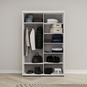 Шкаф-купе Акцент-Вера ДР 1000-600 в Нытве - nytva.ok-mebel.com | фото 2
