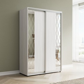 Шкаф-купе Акцент-Вера ДР 1000-600 в Нытве - nytva.ok-mebel.com | фото 3