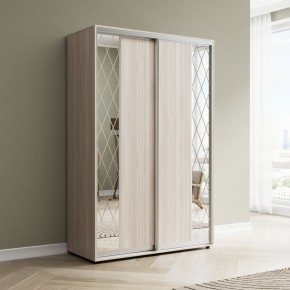 Шкаф-купе Акцент-Вера ДР 1000-600 в Нытве - nytva.ok-mebel.com | фото 4