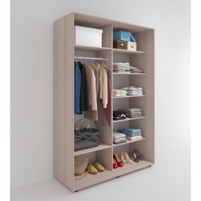 Шкаф-купе Акцент-Вера ДР 1000-600 в Нытве - nytva.ok-mebel.com | фото 5