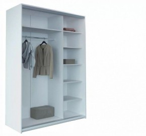 Шкаф-купе Бристоль 451.03 в Нытве - nytva.ok-mebel.com | фото 2