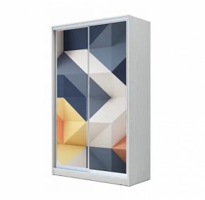 Шкаф-купе ХИТ 22-14-77 (620) в Нытве - nytva.ok-mebel.com | фото 2
