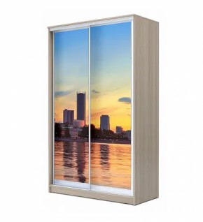 Шкаф-купе ХИТ 22-14-77 (620) в Нытве - nytva.ok-mebel.com | фото 13