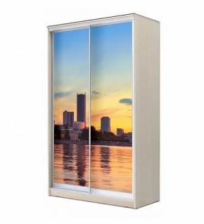 Шкаф-купе ХИТ 22-14-77 (620) в Нытве - nytva.ok-mebel.com | фото 11