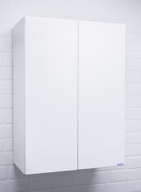 Шкаф навесной Норма 02-50 АЙСБЕРГ (DA1650H) в Нытве - nytva.ok-mebel.com | фото 5
