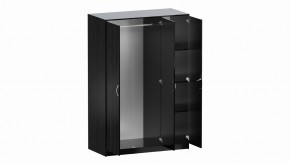 Шкаф ОРИОН трехдверный, цвет Дуб Венге в Нытве - nytva.ok-mebel.com | фото 2
