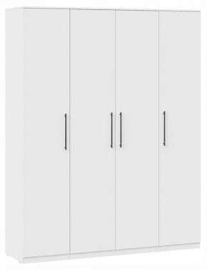 Шкаф платяной Агата в Нытве - nytva.ok-mebel.com | фото