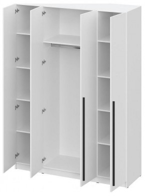 Шкаф платяной Бирма в Нытве - nytva.ok-mebel.com | фото 3