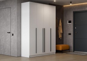 Шкаф платяной Бирма в Нытве - nytva.ok-mebel.com | фото 5