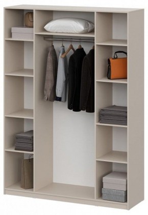 Шкаф платяной Даиго в Нытве - nytva.ok-mebel.com | фото 3