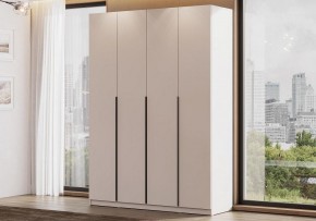 Шкаф платяной Даиго в Нытве - nytva.ok-mebel.com | фото 4