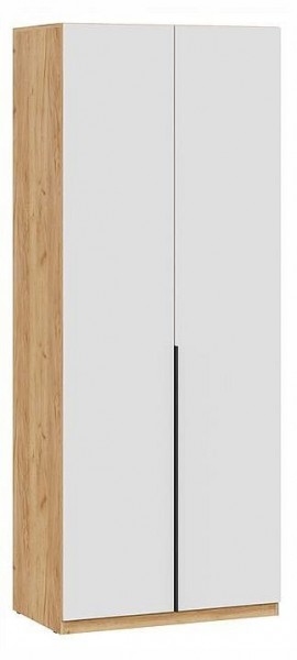 Шкаф платяной Джоли в Нытве - nytva.ok-mebel.com | фото