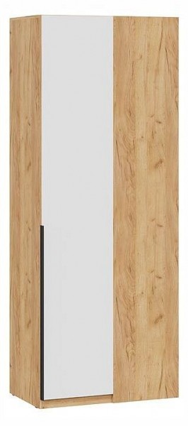 Шкаф платяной Джоли в Нытве - nytva.ok-mebel.com | фото