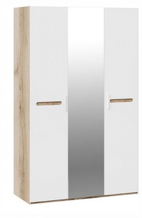 Шкаф платяной Фьюжн ТД-260.07.43 в Нытве - nytva.ok-mebel.com | фото