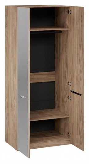 Шкаф платяной Глосс СМ-319.07.005 в Нытве - nytva.ok-mebel.com | фото 2