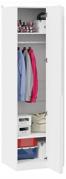 Шкаф платяной Порто СМ-393.07.007 в Нытве - nytva.ok-mebel.com | фото 2
