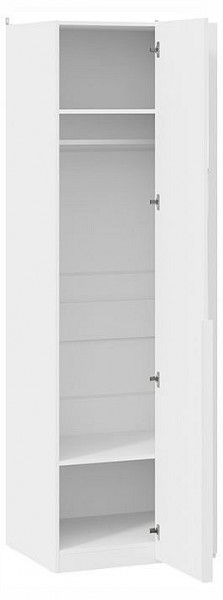 Шкаф платяной Порто СМ-393.07.007 в Нытве - nytva.ok-mebel.com | фото 3