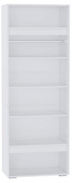 Шкаф платяной Роут в Нытве - nytva.ok-mebel.com | фото 2