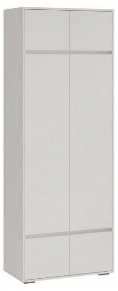 Шкаф платяной Роут в Нытве - nytva.ok-mebel.com | фото