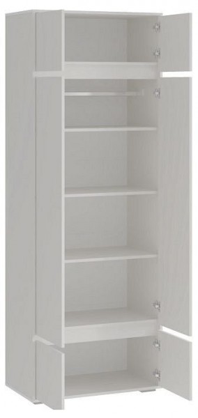 Шкаф платяной Роут в Нытве - nytva.ok-mebel.com | фото 2